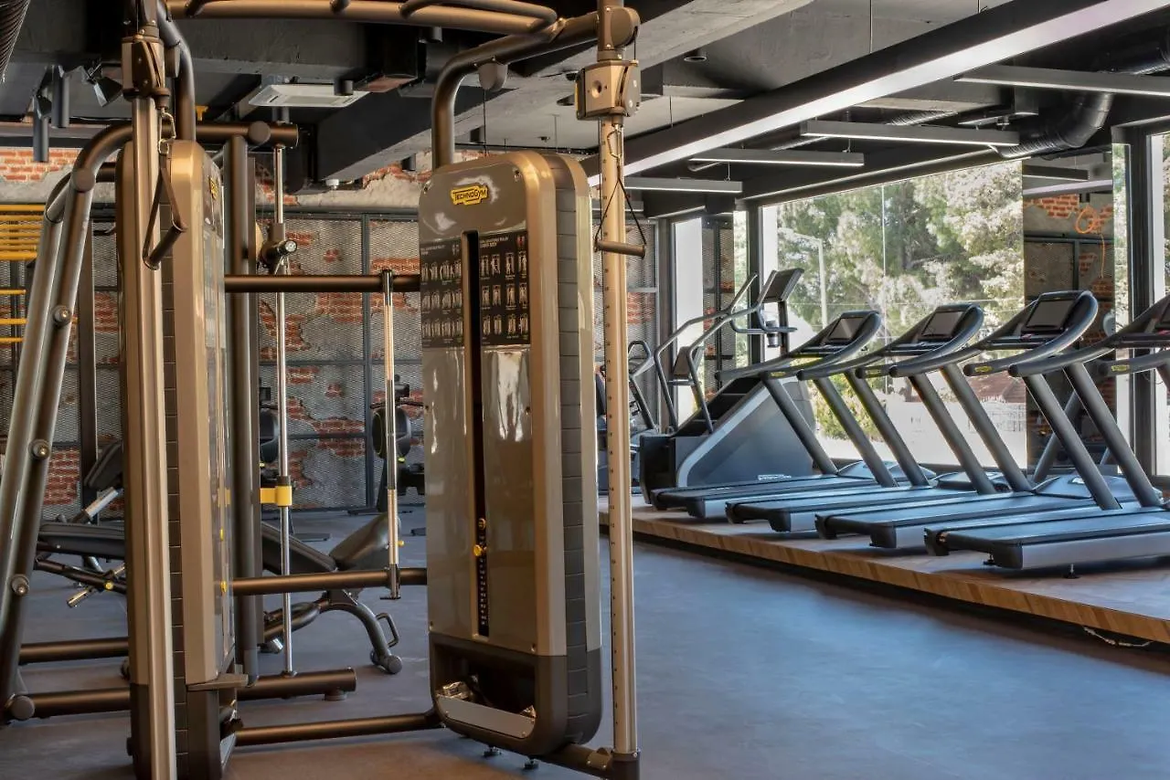Royal Cesme Hotel (Adults Only) İzmir Törökország